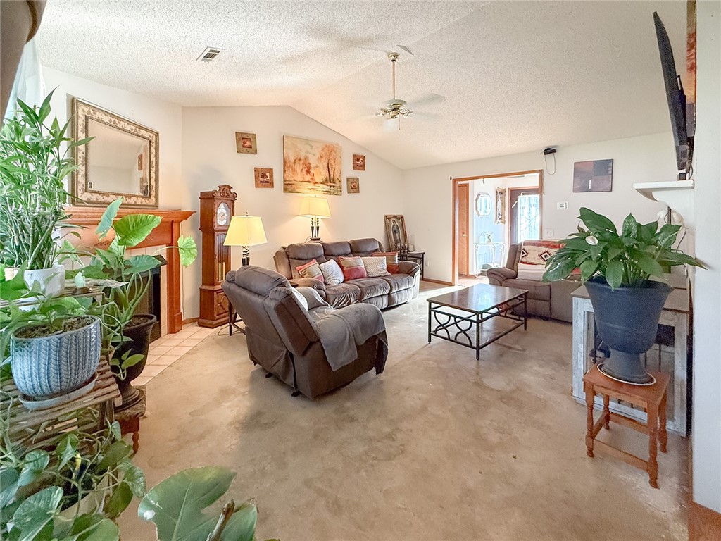 Hill View - Residential