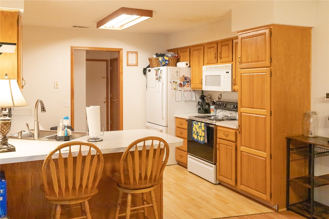 Hill View - Residential