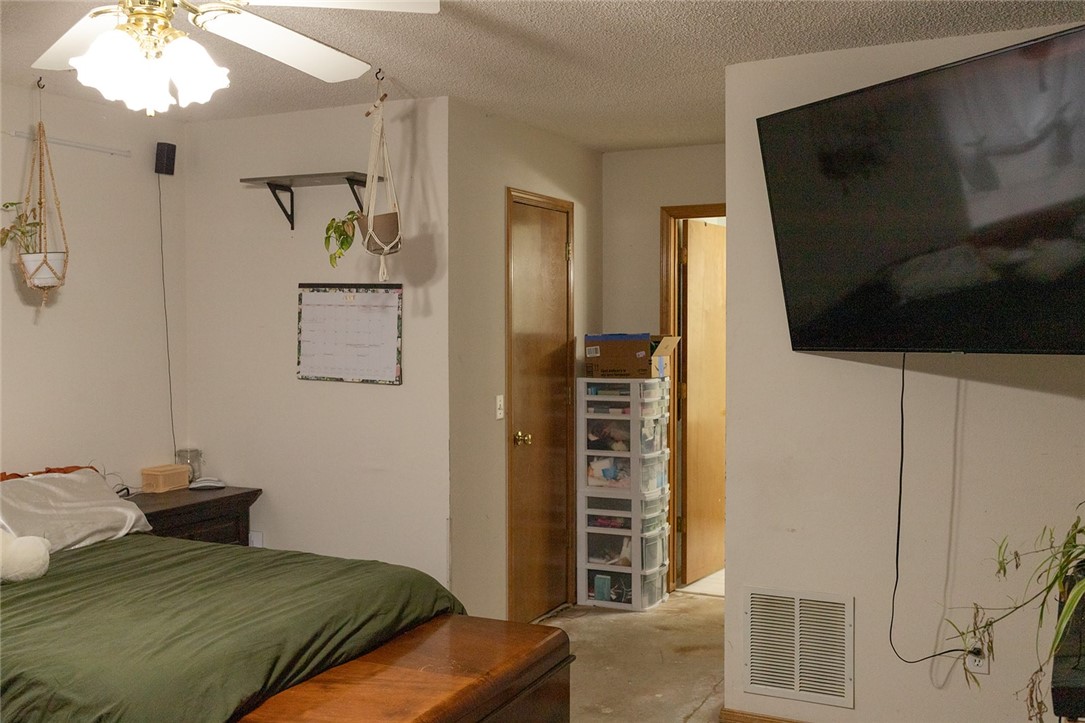 Hill View - Residential