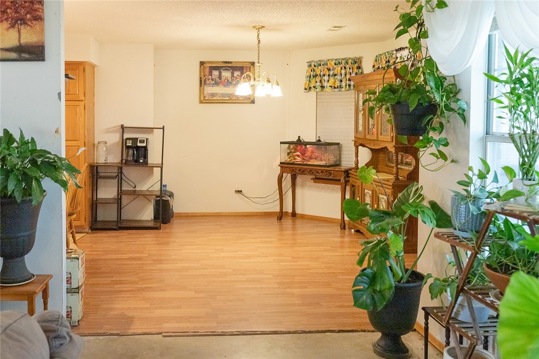 Hill View - Residential