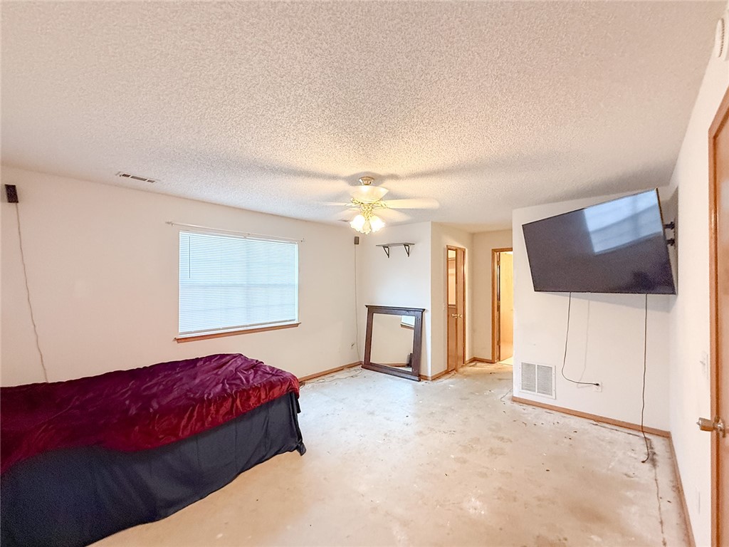 Hill View - Residential
