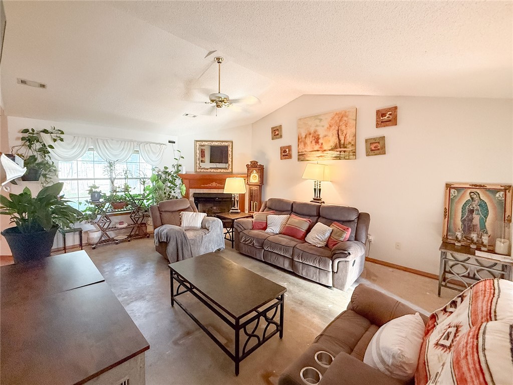 Hill View - Residential