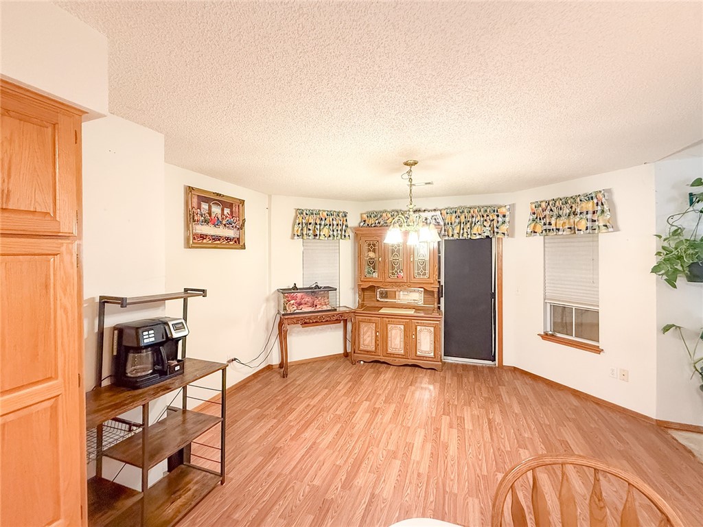 Hill View - Residential