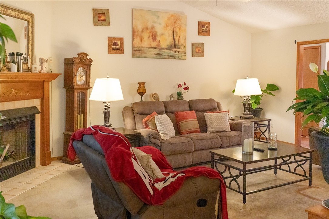 Hill View - Residential