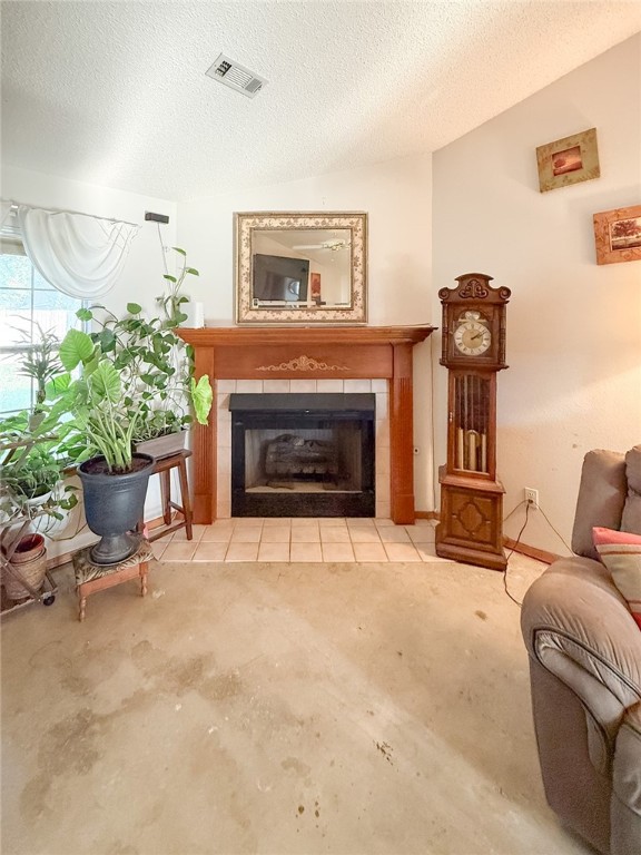 Hill View - Residential