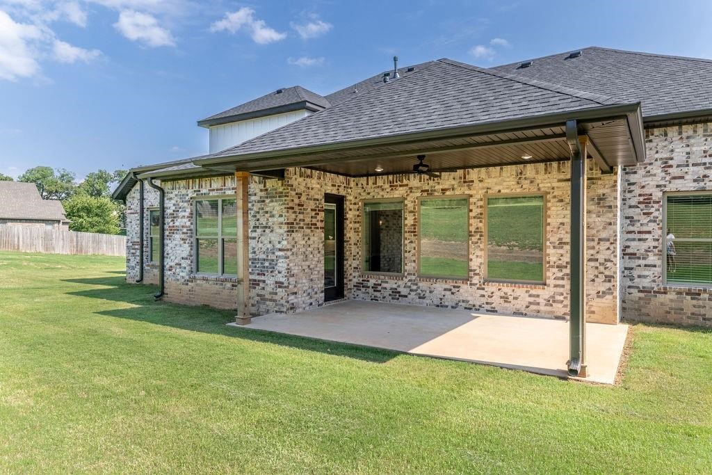 Camelot Sub Elm Spgs - Residential Lease