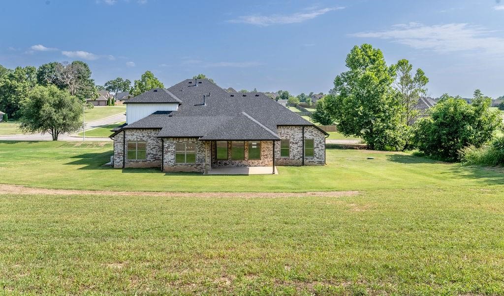 Camelot Sub Elm Spgs - Residential Lease