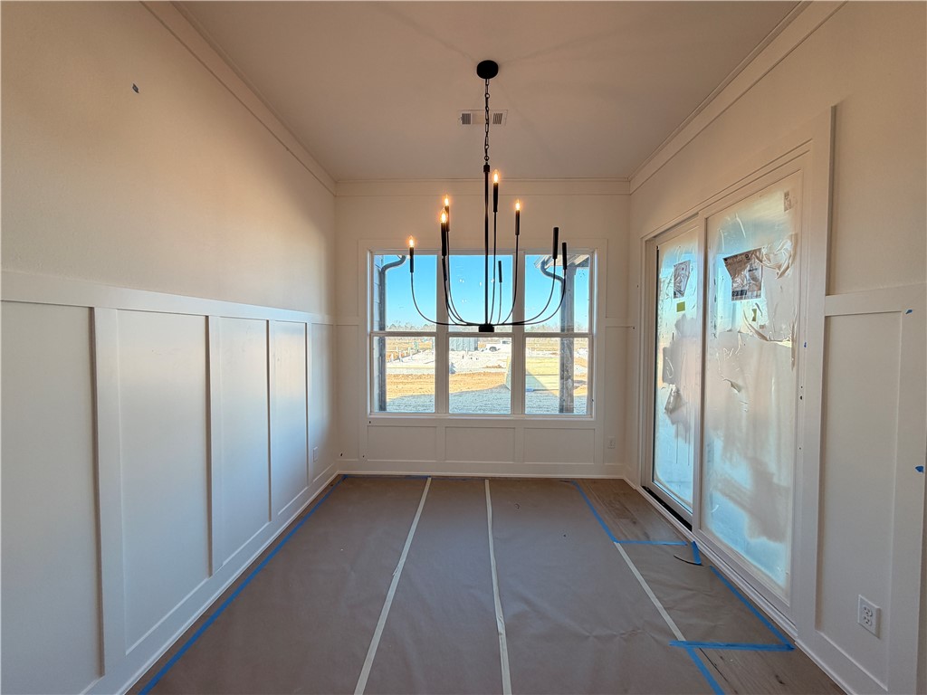 Meadow Brook - Residential