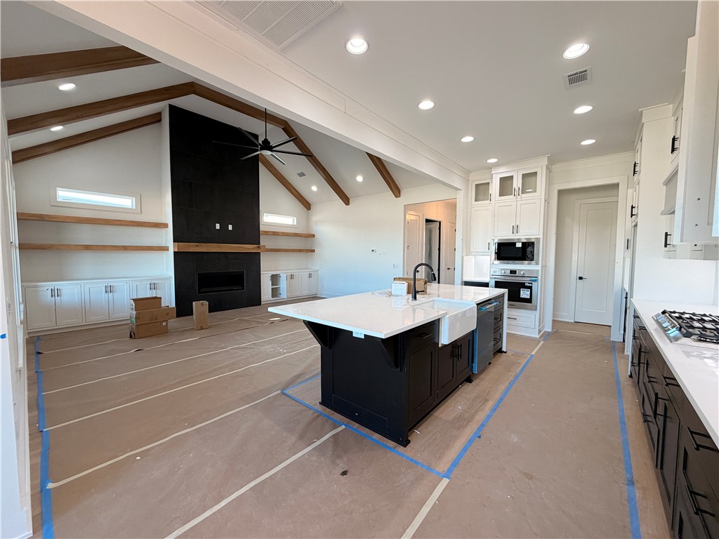 Meadow Brook - Residential