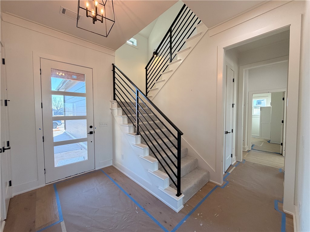 Meadow Brook - Residential