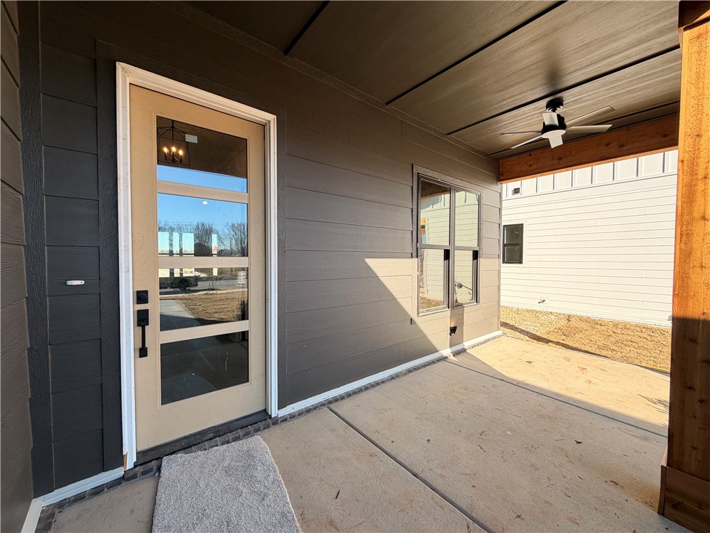 Meadow Brook - Residential