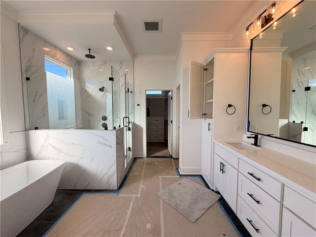 Meadow Brook - Residential