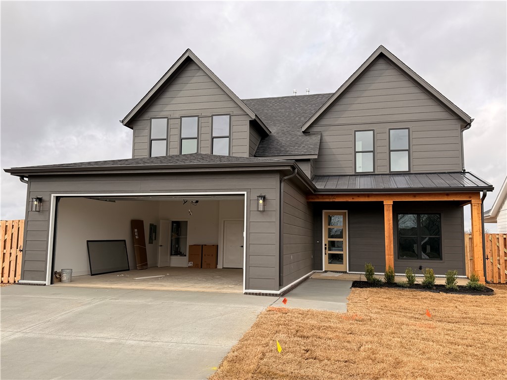 Meadow Brook - Residential