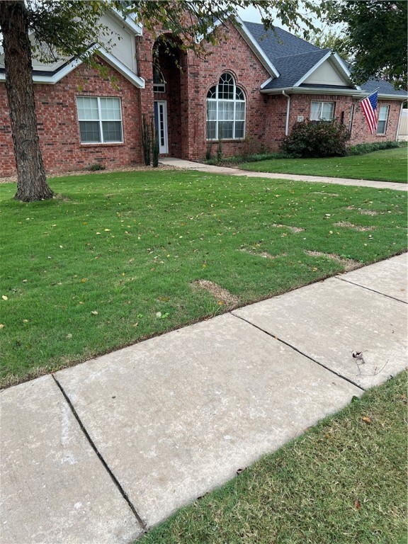 Cross Creek Ph Ii Bentonville - Residential