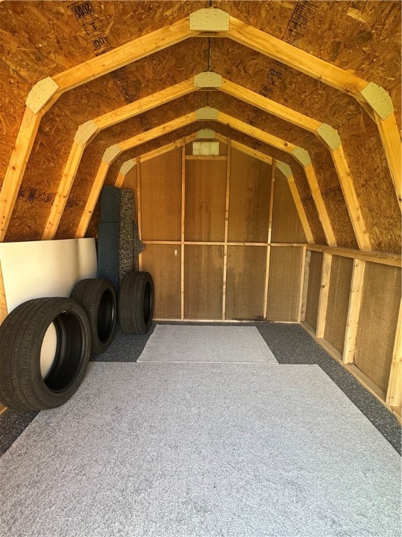 Cross Creek Ph Ii Bentonville - Residential