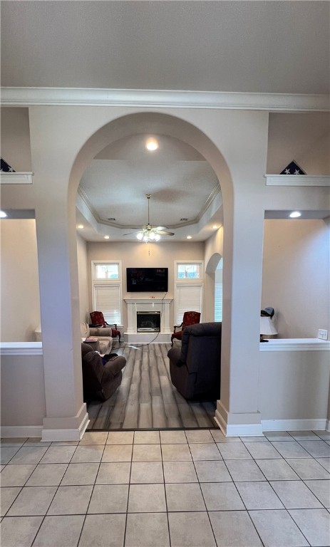 Cross Creek Ph Ii Bentonville - Residential