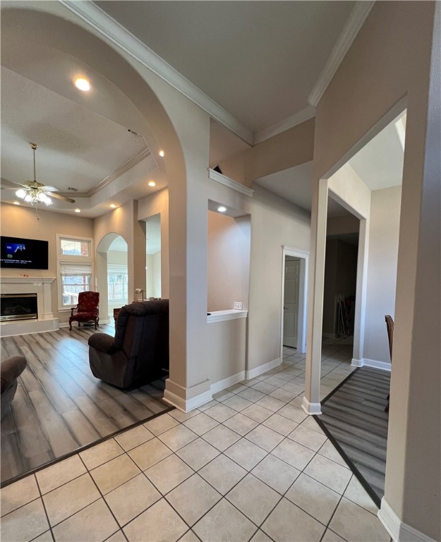 Cross Creek Ph Ii Bentonville - Residential