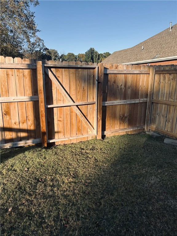 Cross Creek Ph Ii Bentonville - Residential