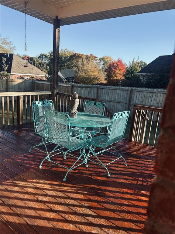 Cross Creek Ph Ii Bentonville - Residential