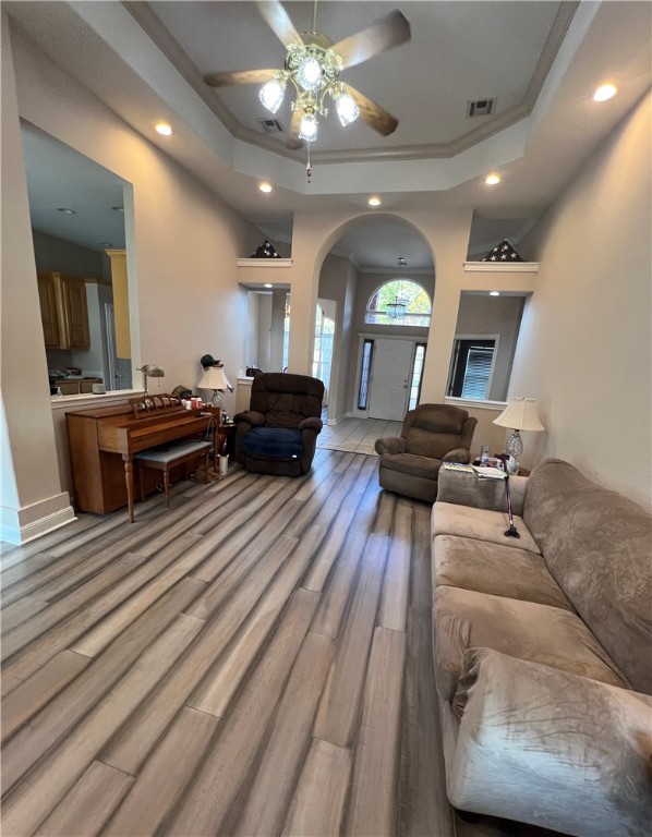 Cross Creek Ph Ii Bentonville - Residential