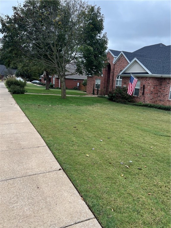 Cross Creek Ph Ii Bentonville - Residential