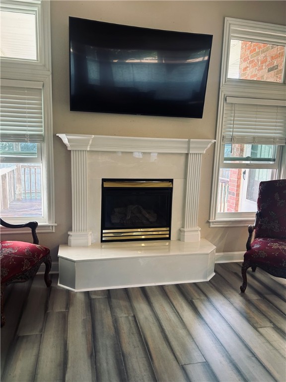 Cross Creek Ph Ii Bentonville - Residential