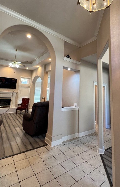 Cross Creek Ph Ii Bentonville - Residential