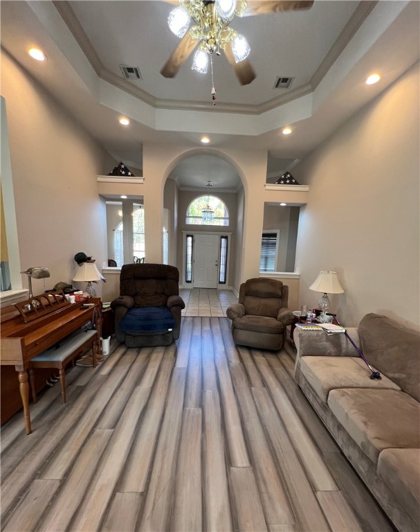 Cross Creek Ph Ii Bentonville - Residential