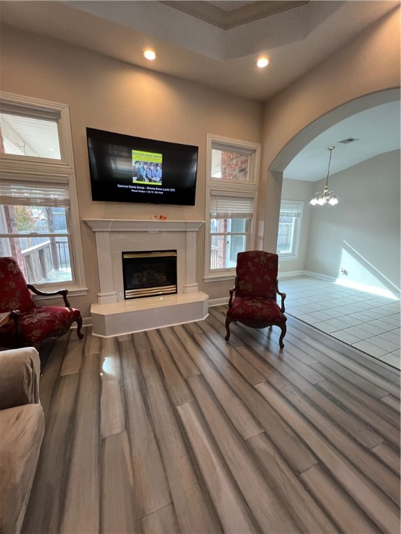 Cross Creek Ph Ii Bentonville - Residential