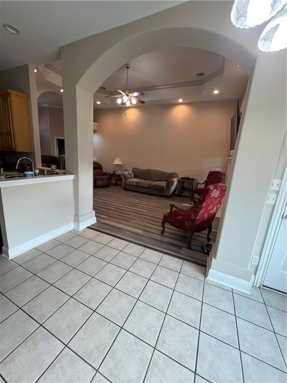 Cross Creek Ph Ii Bentonville - Residential