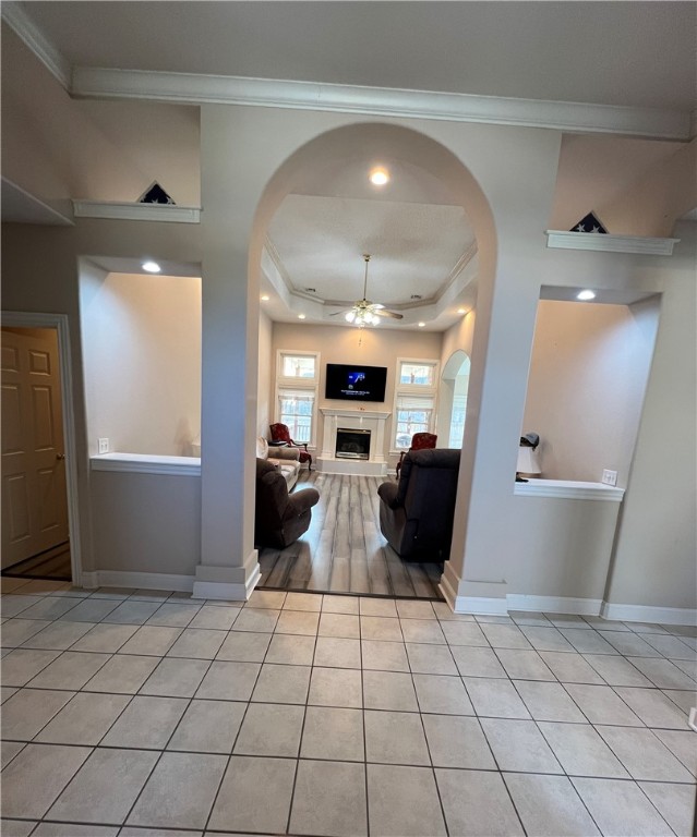 Cross Creek Ph Ii Bentonville - Residential