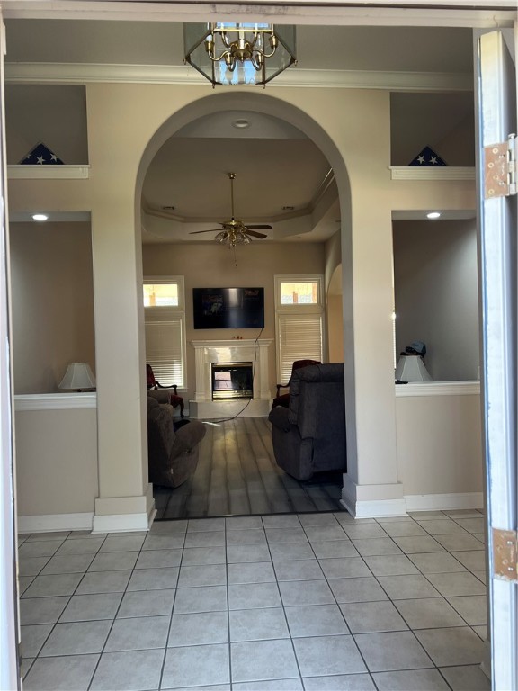 Cross Creek Ph Ii Bentonville - Residential