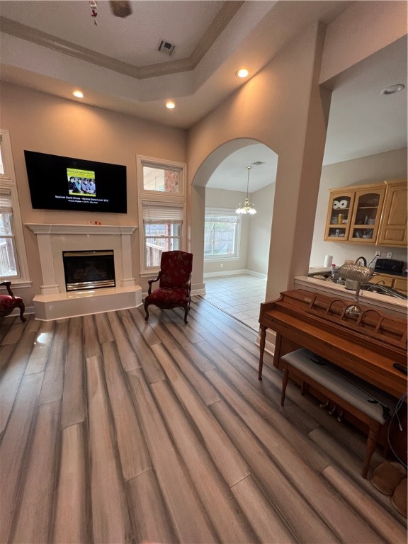 Cross Creek Ph Ii Bentonville - Residential