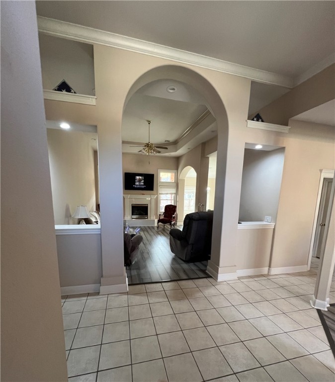 Cross Creek Ph Ii Bentonville - Residential