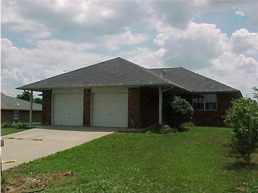 Oak Hill Iii Ph 1-Rogers - Residential Lease