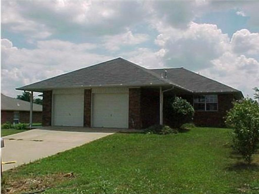 MLS DATA ENTRY ONLY - LEASE RENEWAL