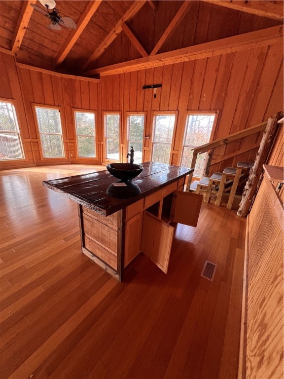 Piney Bay Village - Residential