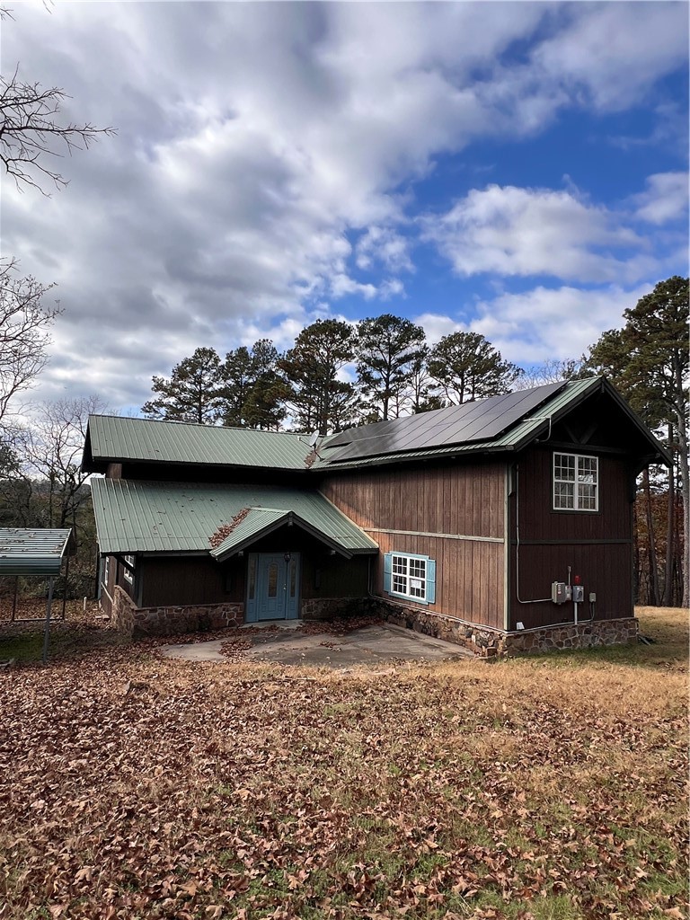 Piney Bay Village - Residential