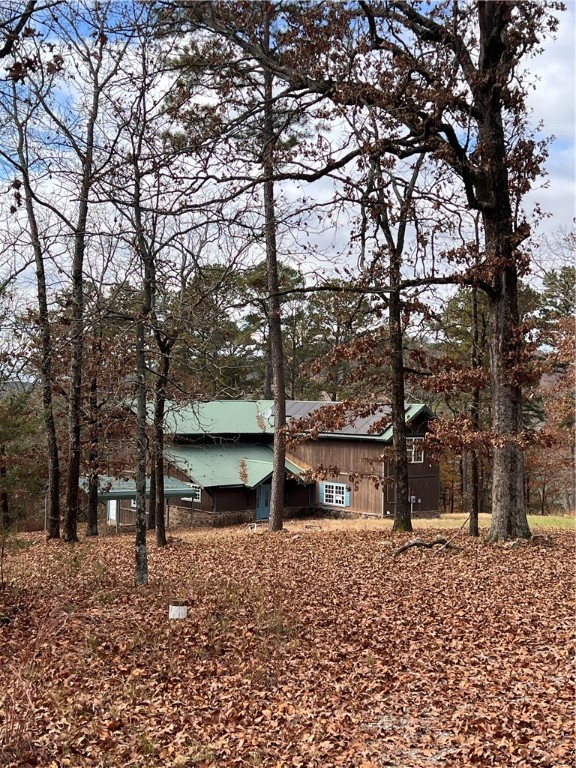 Piney Bay Village - Residential