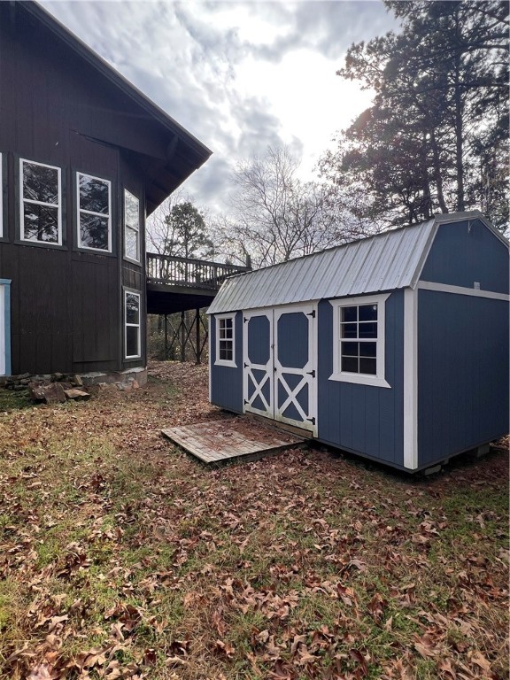 Piney Bay Village - Residential