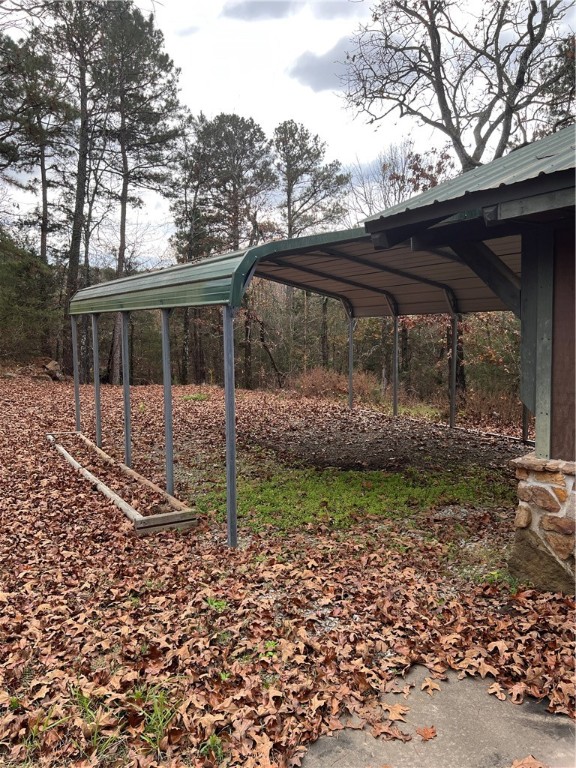 Piney Bay Village - Residential