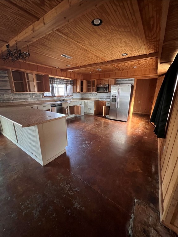 Piney Bay Village - Residential