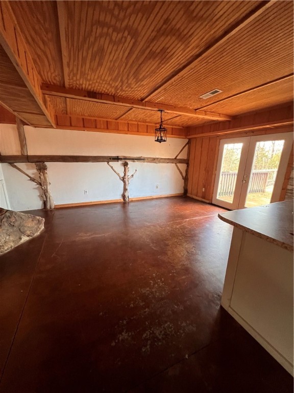 Piney Bay Village - Residential