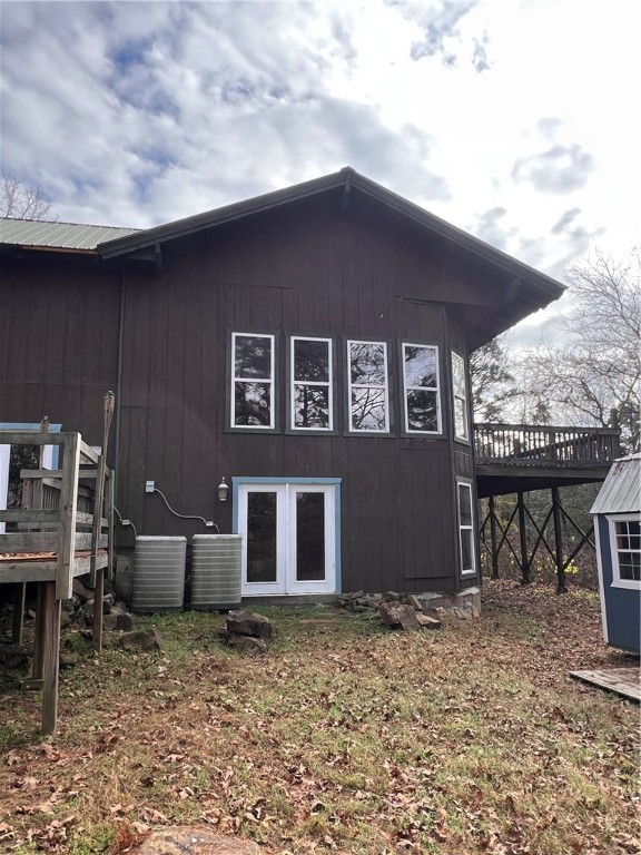 Piney Bay Village - Residential