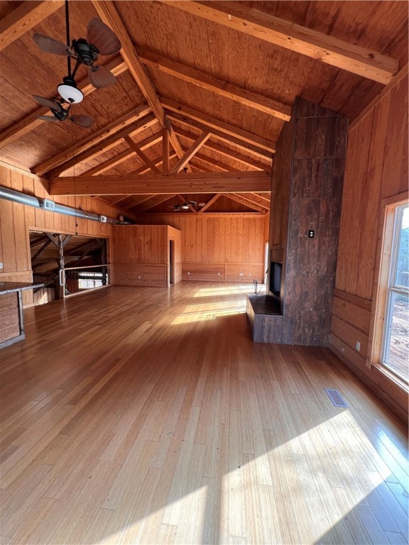 Piney Bay Village - Residential