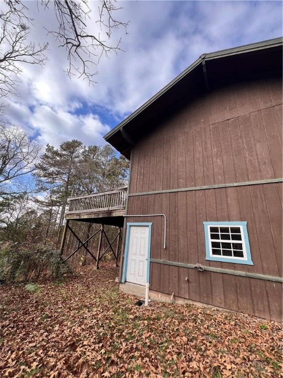 Piney Bay Village - Residential