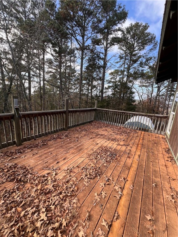 Piney Bay Village - Residential