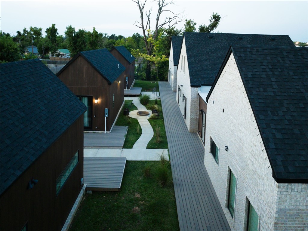 Smith & Hayes Add Rogers - Residential