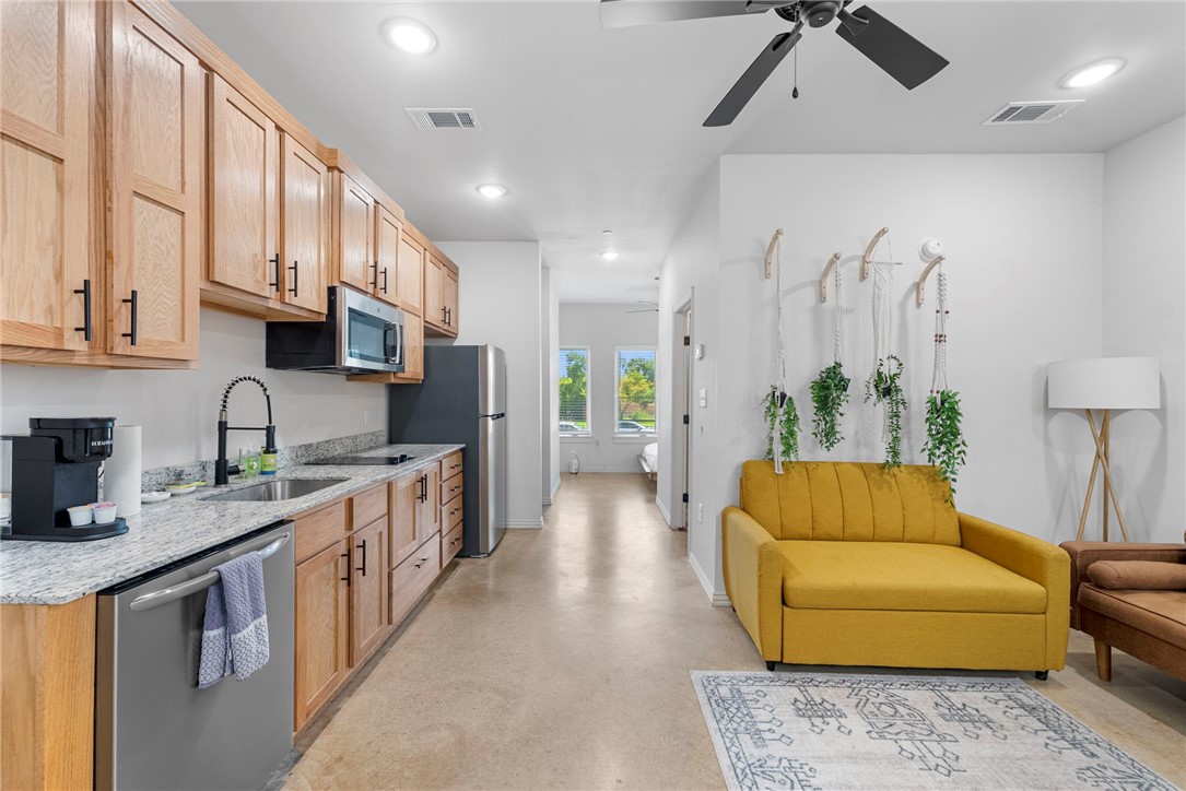Smith & Hayes Add Rogers - Residential