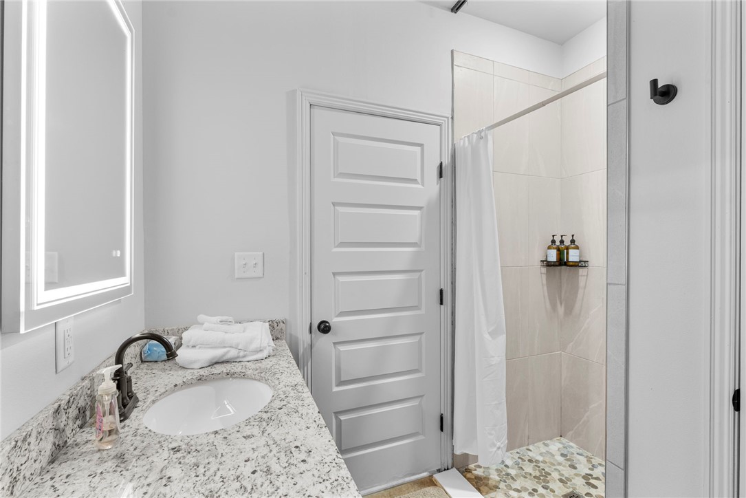 Smith & Hayes Add Rogers - Residential